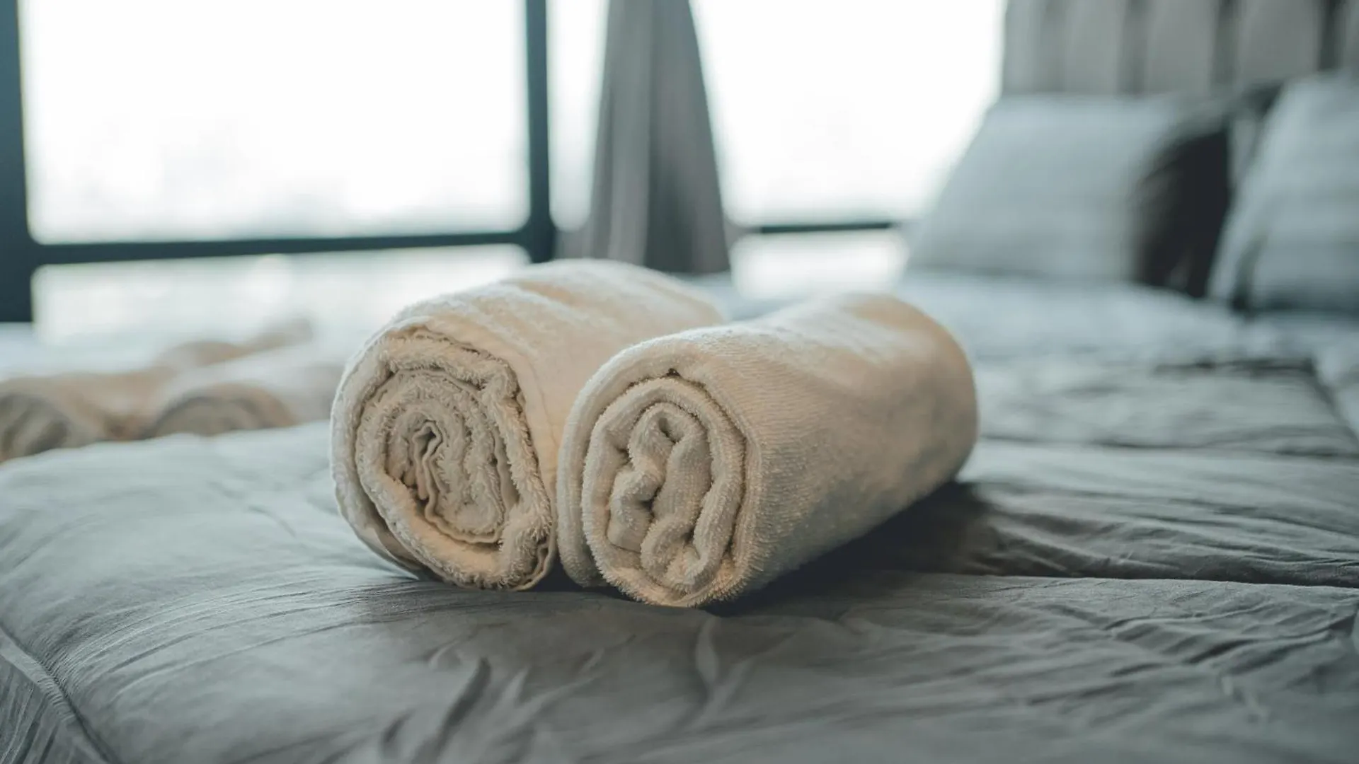 Mosaic Lush Grey Nest 3Br 8Pax W Bathtub Near Midvalley Τζόχορ Μπάχρου Μαλαισία