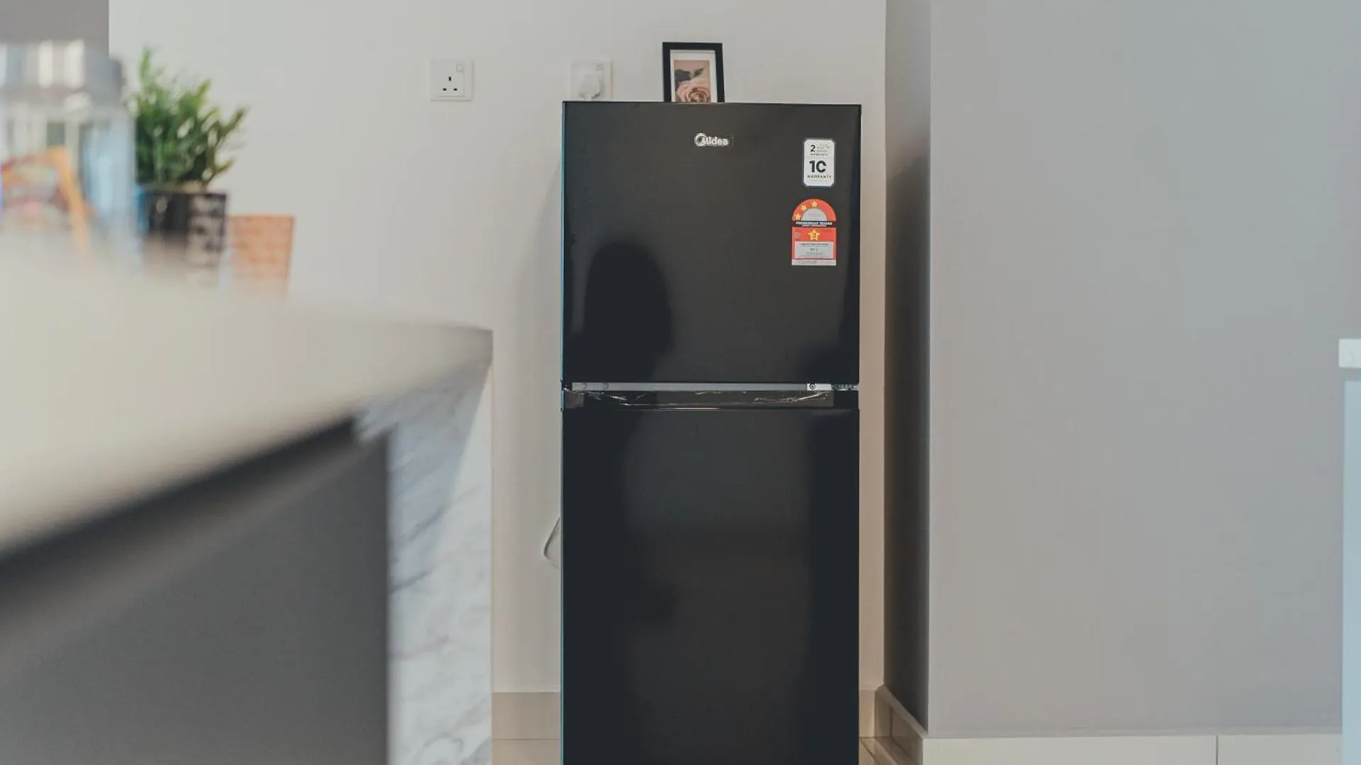 Mosaic Lush Grey Nest 3Br 8Pax W Bathtub Near Midvalley Τζόχορ Μπάχρου 0*,